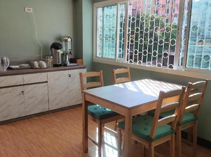 Hotel Ks House Bangkok