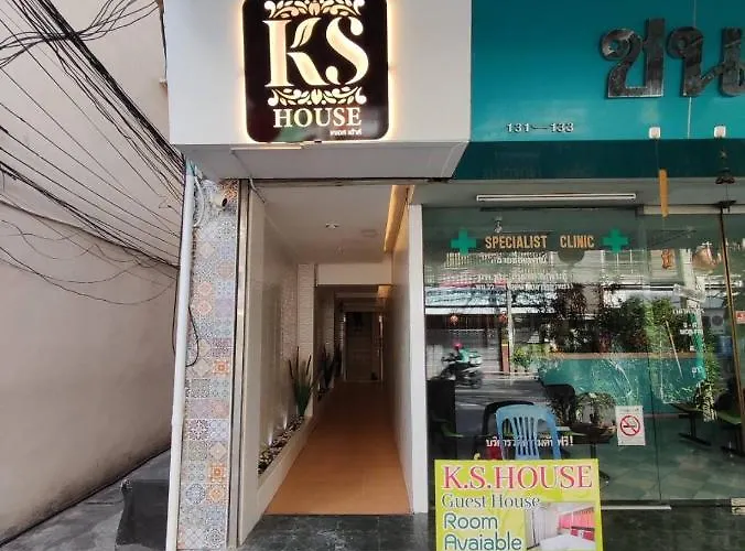 Ks House 2*