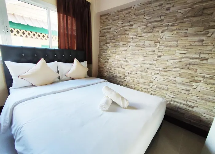 Ks House Hotel Bangkok