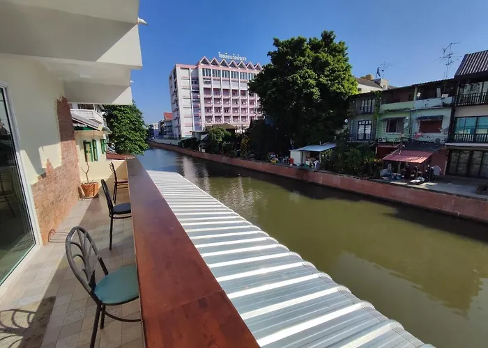 Ks House 2* Bangkok