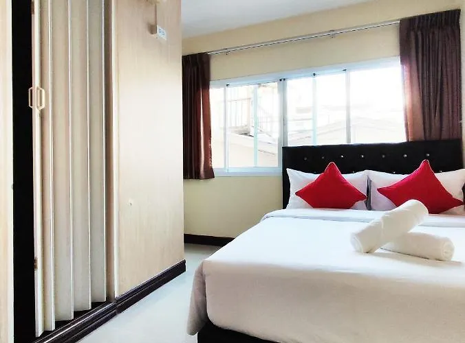 Hotel Ks House 2*