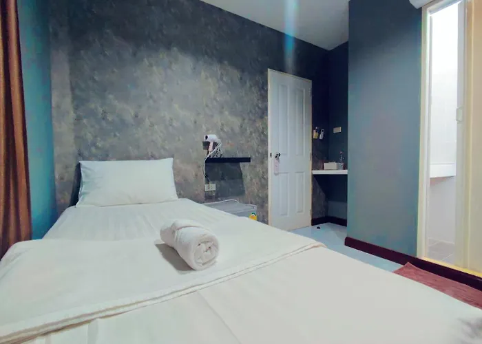 Hotel Ks House 2*