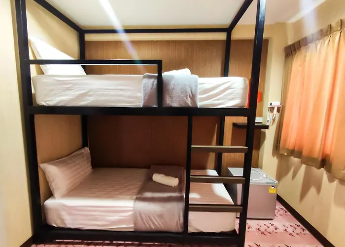 Hotel Ks House 2*