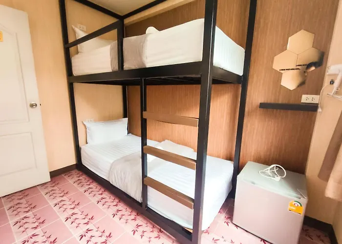 Hotel Ks House 2*