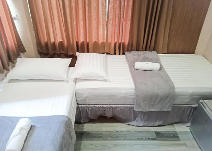 Ks House Bangkok