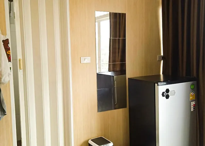 Ks House Hotel 2*