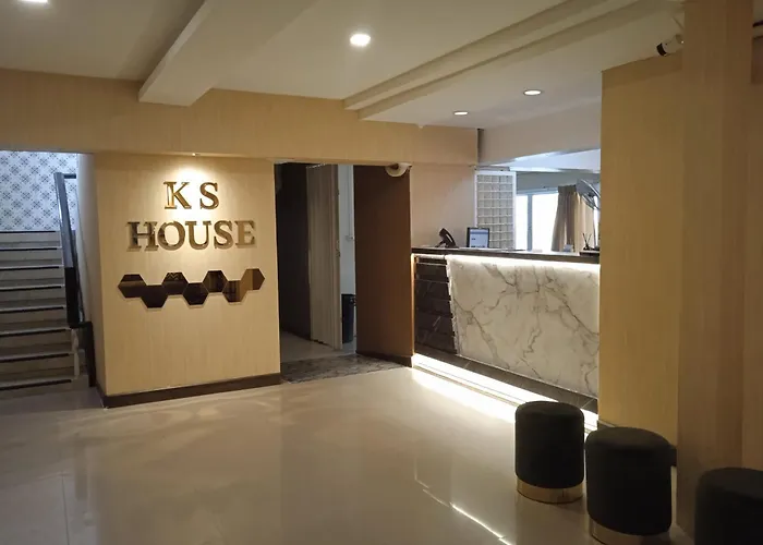 Ks House 2*
