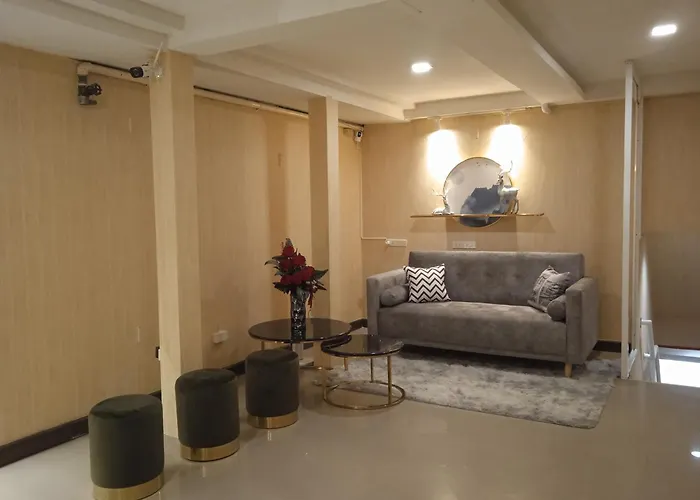 Ks House Bangkok
